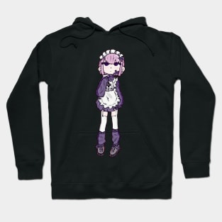 Kawaii Hoodie